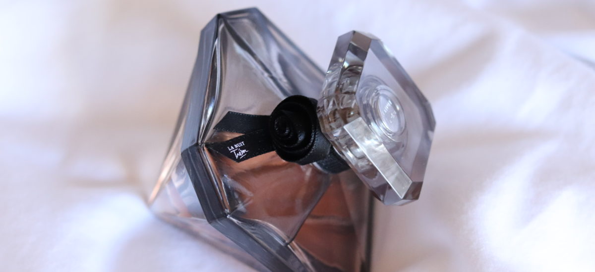 Lancome-La Nuit Tresor