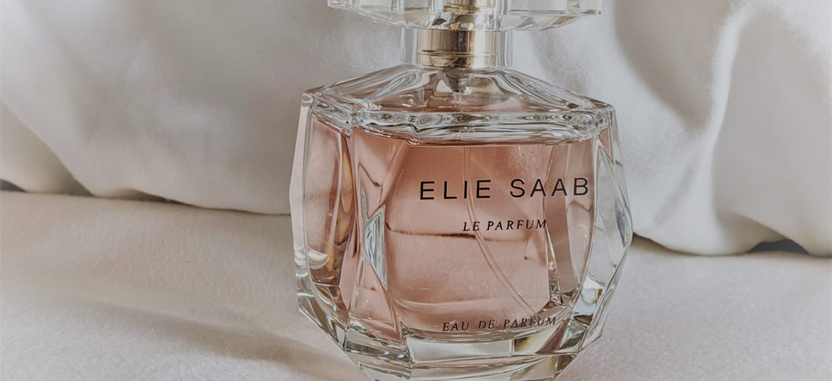 Elie Saab-Le Parfum